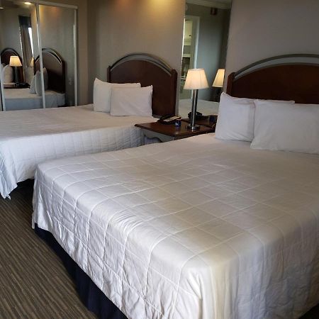 Oceanfront Double Queen 1 Bedroom Suite Caravelle 1137 Myrtle Beach Esterno foto