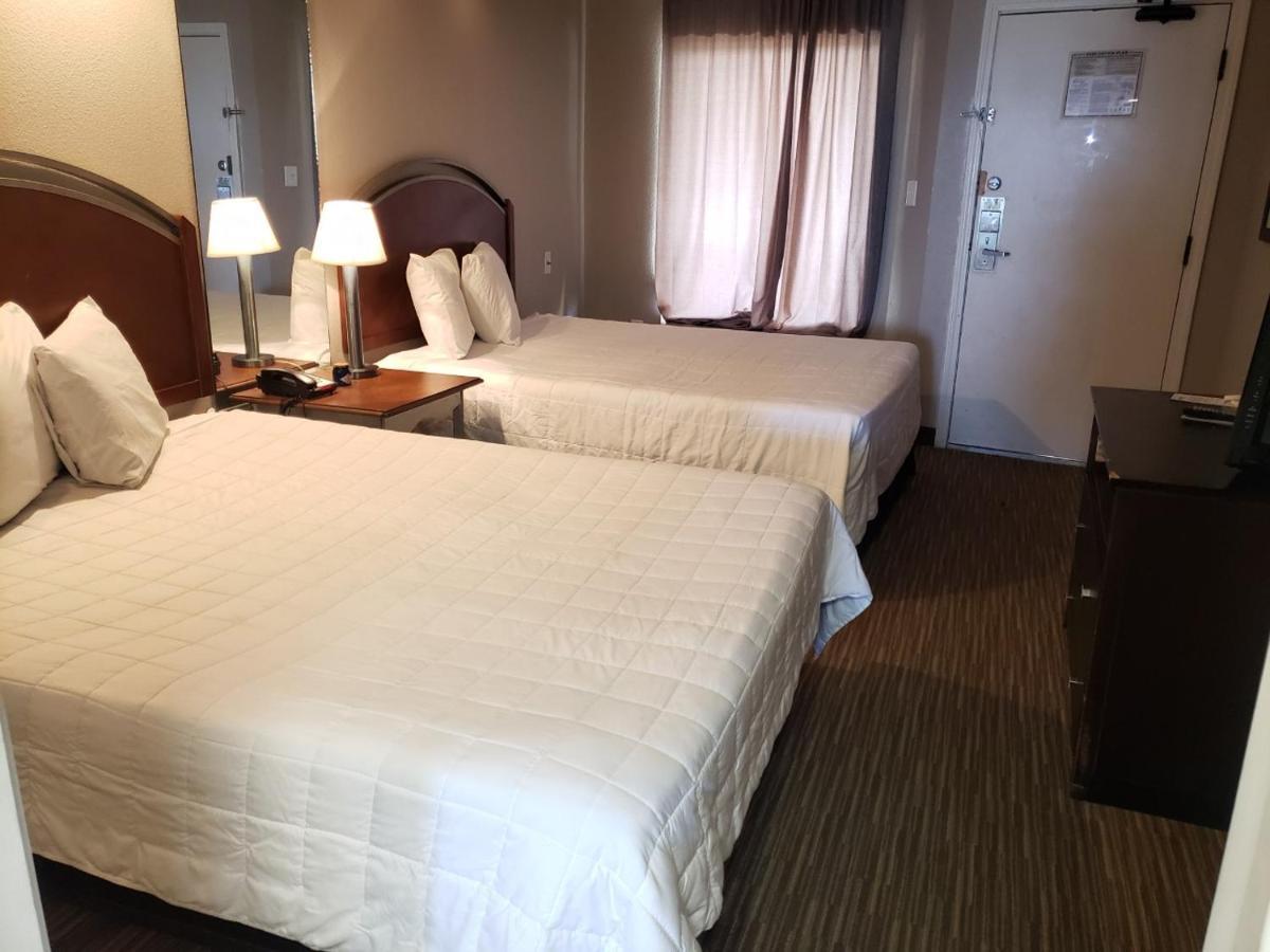 Oceanfront Double Queen 1 Bedroom Suite Caravelle 1137 Myrtle Beach Esterno foto