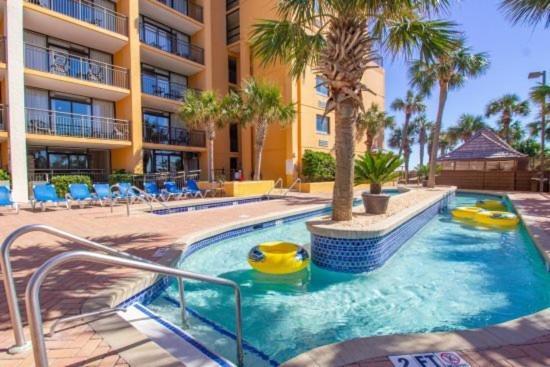 Oceanfront Double Queen 1 Bedroom Suite Caravelle 1137 Myrtle Beach Esterno foto