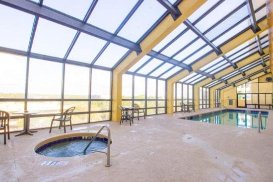 Oceanfront Double Queen 1 Bedroom Suite Caravelle 1137 Myrtle Beach Camera foto